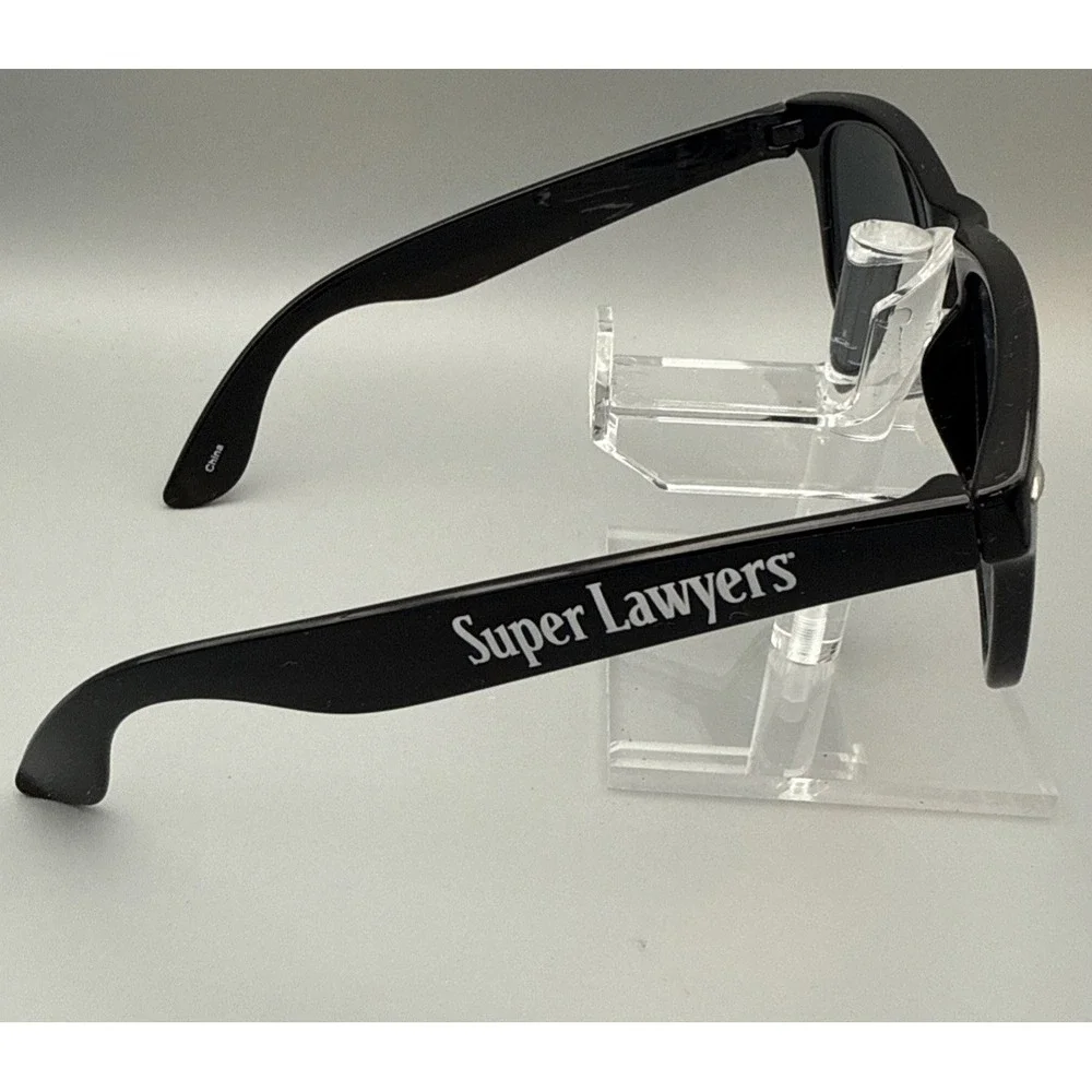 Super Lawyers product quantity